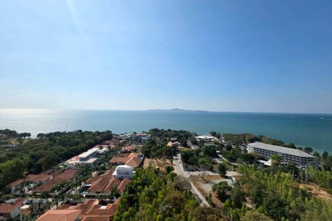 Condominio de 2 dormitorios en Pattaya, Tailandia № 157371 - foto 17