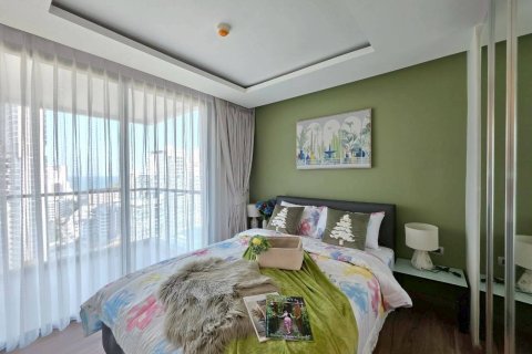 Condominio de 2 dormitorios en Pattaya, Tailandia № 157371 - foto 22