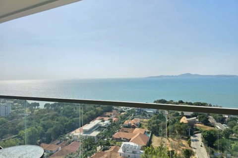 Condominio de 2 dormitorios en Pattaya, Tailandia № 157371 - foto 27
