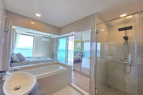 Condominio de 2 dormitorios en Pattaya, Tailandia № 157371 - foto 10