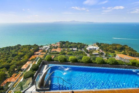 Condominio de 2 dormitorios en Pattaya, Tailandia № 157371 - foto 28