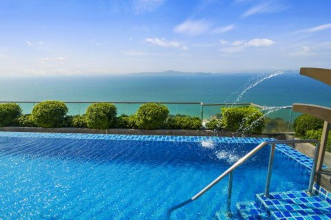 Condominio de 2 dormitorios en Pattaya, Tailandia № 157371 - foto 29