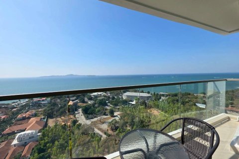 Condominio de 2 dormitorios en Pattaya, Tailandia № 157371 - foto 25