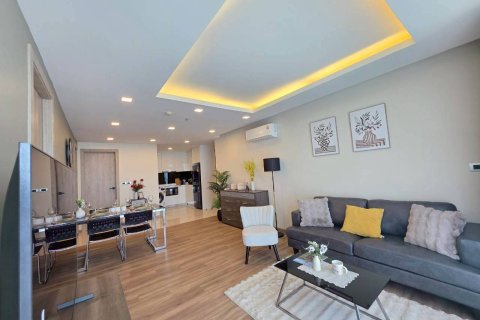 Condominio de 2 dormitorios en Pattaya, Tailandia № 157371 - foto 7