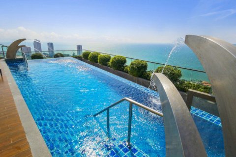 Condominio de 2 dormitorios en Pattaya, Tailandia № 157371 - foto 30