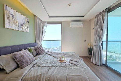 Condominio de 2 dormitorios en Pattaya, Tailandia № 157371 - foto 13