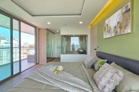 Condominio de 2 dormitorios en Pattaya, Tailandia № 157371 - foto 15