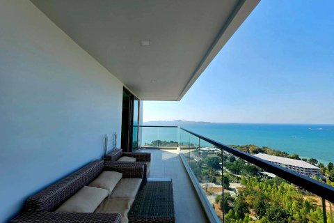 Condominio de 2 dormitorios en Pattaya, Tailandia № 157371 - foto 18