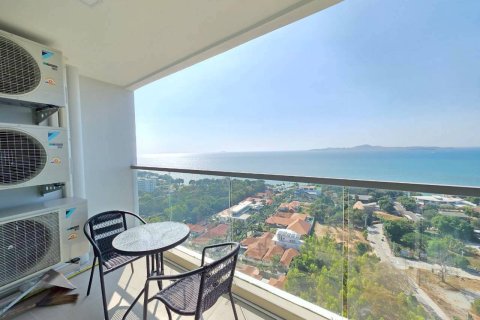 Condominio de 2 dormitorios en Pattaya, Tailandia № 157371 - foto 26