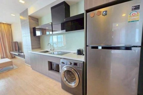 Condominio de 2 dormitorios en Pattaya, Tailandia № 157377 - foto 6