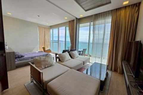 Condominio de 2 dormitorios en Pattaya, Tailandia № 157377 - foto 4