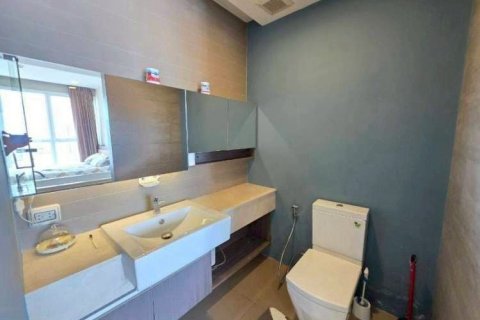 Condominio de 2 dormitorios en Pattaya, Tailandia № 157377 - foto 12