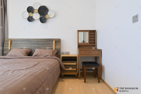 Condominio de 2 dormitorios en Bangkok, Tailandia № 184286 - foto 7