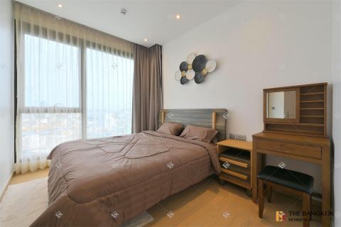 Condominio de 2 dormitorios en Bangkok, Tailandia № 184286 - foto 5