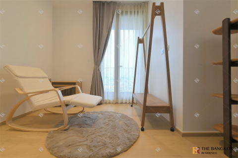Condominio de 2 dormitorios en Bangkok, Tailandia № 184286 - foto 8