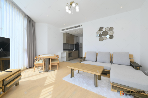 Condominio de 2 dormitorios en Bangkok, Tailandia № 184286 - foto 3