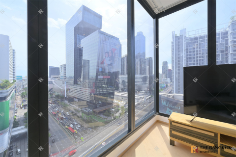 Condominio de 2 dormitorios en Bangkok, Tailandia № 184286 - foto 10