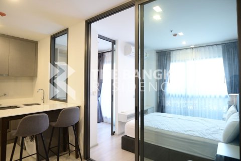 Condominio de 1 dormitorio en Bangkok, Tailandia № 184289 - foto 9