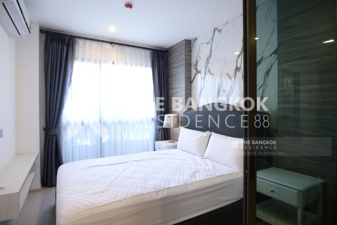 Condominio de 1 dormitorio en Bangkok, Tailandia № 184289 - foto 2
