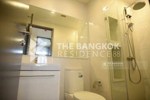Condominio de 1 dormitorio en Bangkok, Tailandia № 184289 - foto 6