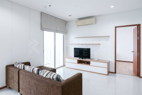 Condominio de 2 dormitorios en Bangkok, Tailandia № 184287 - foto 3