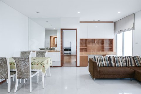 Condominio de 2 dormitorios en Bangkok, Tailandia № 184287 - foto 5
