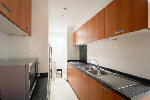Condominio de 2 dormitorios en Bangkok, Tailandia № 184287 - foto 6
