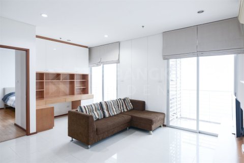 Condominio de 2 dormitorios en Bangkok, Tailandia № 184287 - foto 7