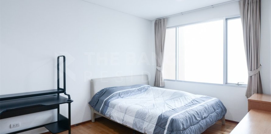 Condominio de 2 dormitorios en Bangkok, Tailandia № 184287