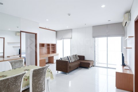 Condominio de 2 dormitorios en Bangkok, Tailandia № 184287 - foto 8