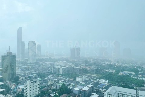 Condominio de 2 dormitorios en Bangkok, Tailandia № 184287 - foto 2