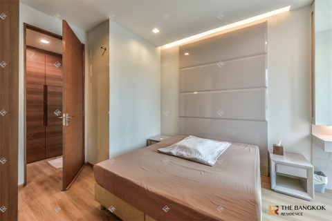 Condominio de 2 dormitorios en Bangkok, Tailandia № 184291 - foto 4