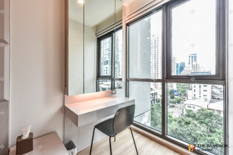 Condominio de 2 dormitorios en Bangkok, Tailandia № 184291 - foto 5
