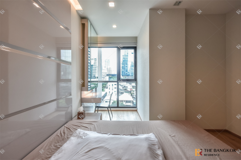 Condominio de 2 dormitorios en Bangkok, Tailandia № 184291 - foto 6