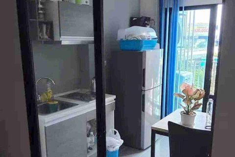 Condominio de 1 dormitorio en Phaya Thai, Bangkok, Tailandia № 208742 - foto 5