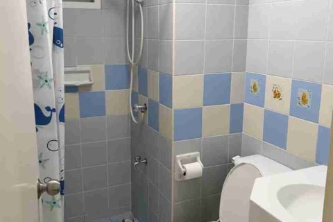 Condominio de 2 dormitorios en Bangkok, Tailandia № 208740 - foto 3