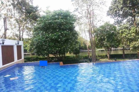 Condominio de 2 dormitorios en Bangkok, Tailandia № 208740 - foto 2