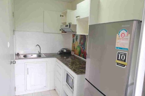 Condominio de 2 dormitorios en Bangkok, Tailandia № 208740 - foto 5