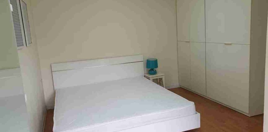 Condominio de 2 dormitorios en Bangkok, Tailandia № 208740