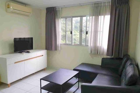 Condominio de 2 dormitorios en Bangkok, Tailandia № 208740 - foto 4