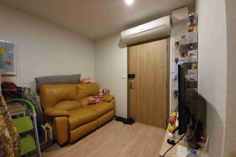 Condo in Bangkok, Thailand, 1 bedroom  № 208745