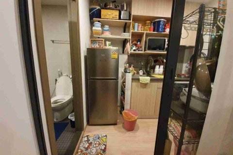 Condominio de 1 dormitorio en Bangkok, Tailandia № 208745 - foto 7