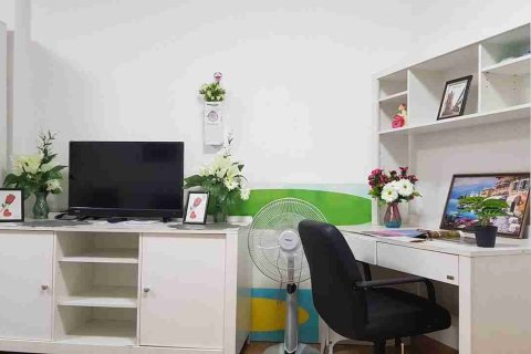 Condominio de 1 dormitorio en Bangkok, Tailandia № 208744 - foto 8