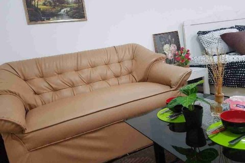 Condo in Bangkok, Thailand, 1 bedroom № 208744