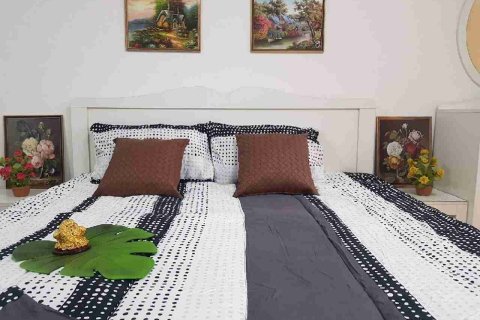 Condominio de 1 dormitorio en Bangkok, Tailandia № 208744 - foto 7