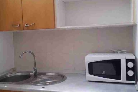 Condominio de 1 dormitorio en Bangkok, Tailandia № 208744 - foto 4