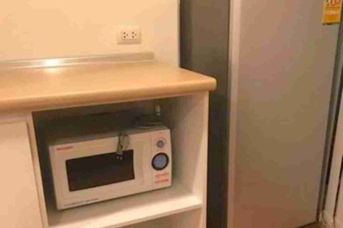 Condominio de 1 dormitorio en Bangkok, Tailandia № 208746 - foto 8