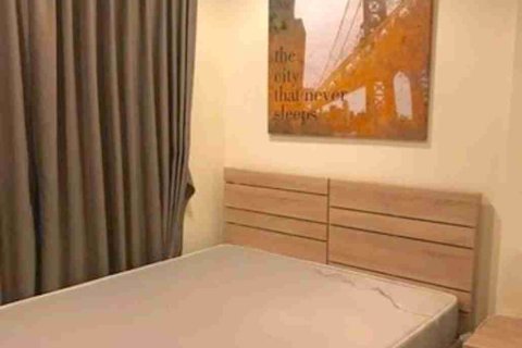 Condominio de 1 dormitorio en Bangkok, Tailandia № 208746 - foto 9