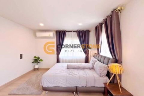 Estudio en Pattaya, Tailandia № 162876 - foto 10