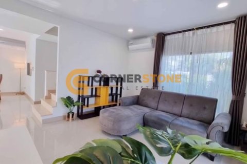 Estudio en Pattaya, Tailandia № 162876 - foto 5